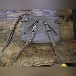 Rebecca Minkoff Zipper Pouch